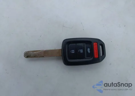 2020 Honda Civic Lx из США, поврежденный, VIN 2HGFC2F67LH558311